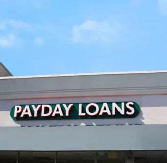 Payday Loans Joplin Mo